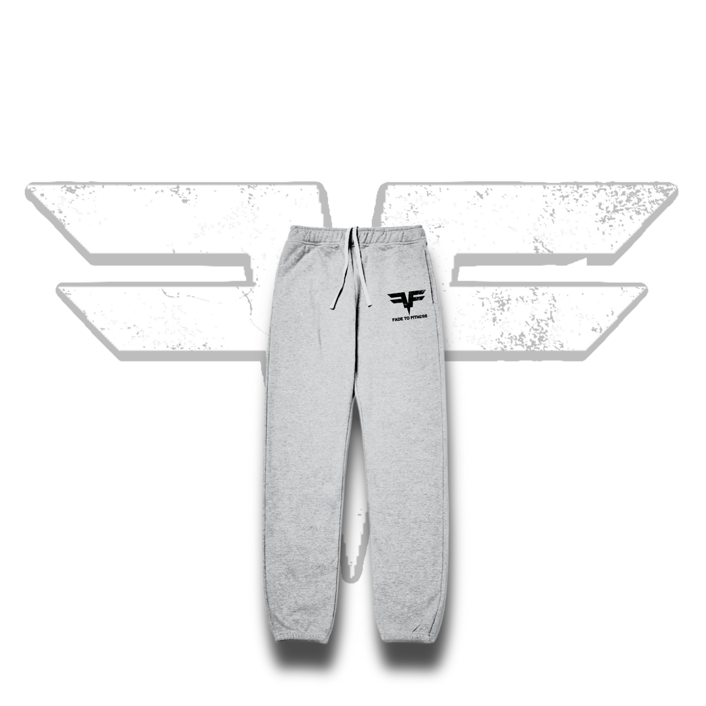 “FTF” Sweatpants