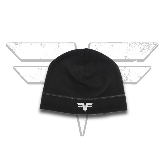 “FTF” Skull Caps